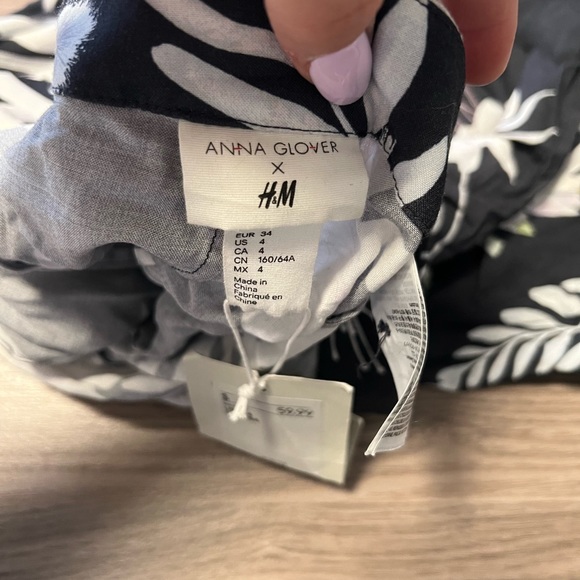 Ana glover H&M collab skirt - Picture 2 of 6